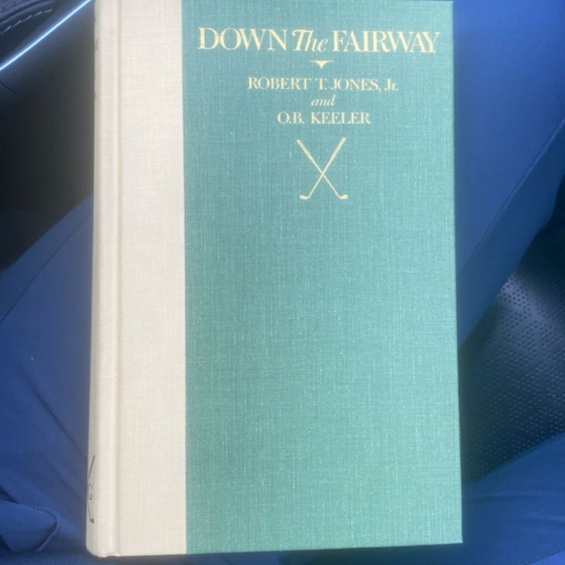 Down the Fairway