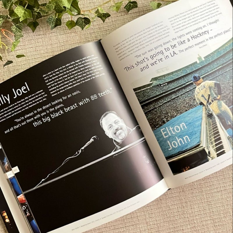 The Book of Rock 