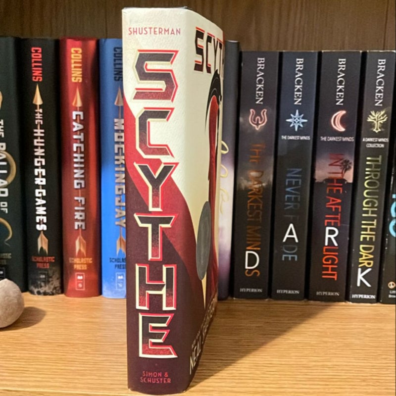 Scythe