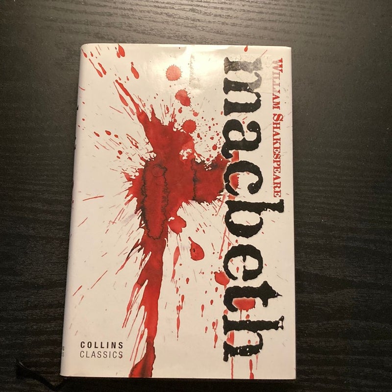 Macbeth (Collin’s Classics)