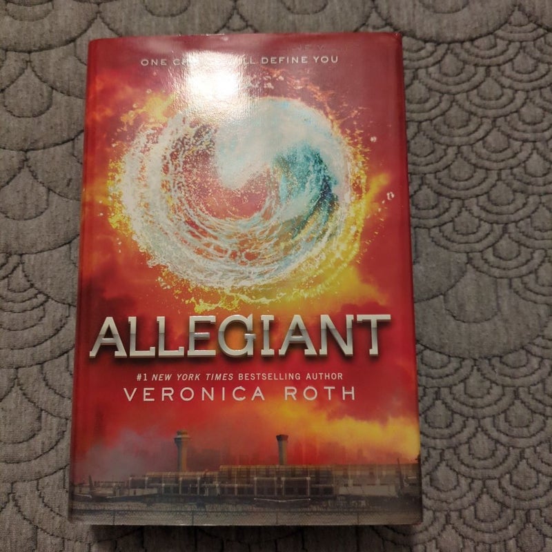 Allegiant