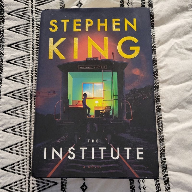 The Institute