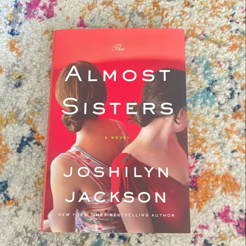 The Almost Sisters