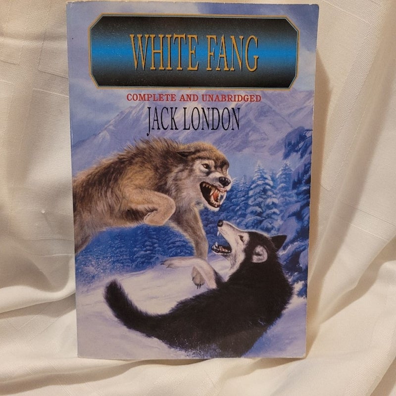 White Fang