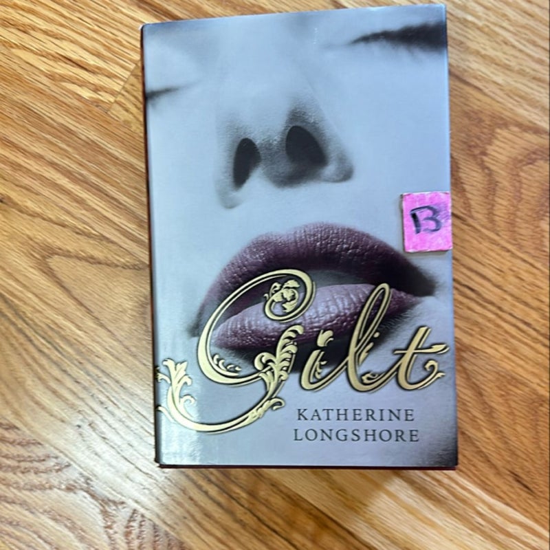 Gilt
