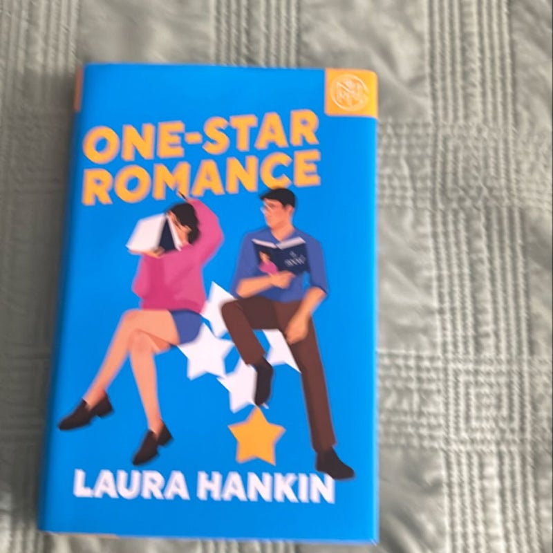 One Star Romance