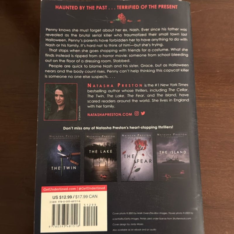 The Haunting