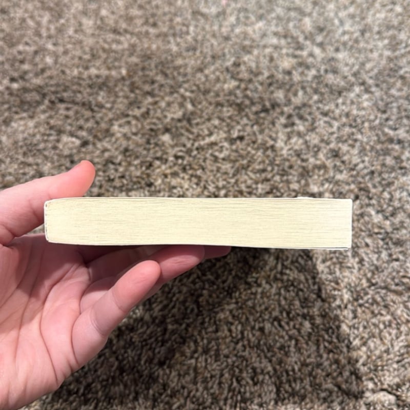 The Thing Around Your Neck