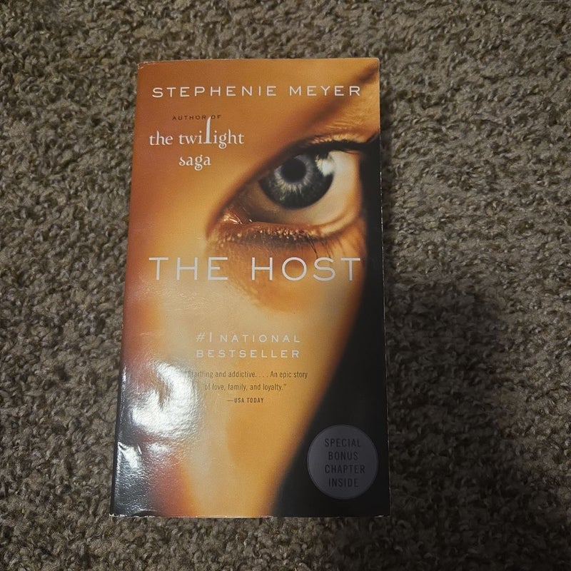 The Host