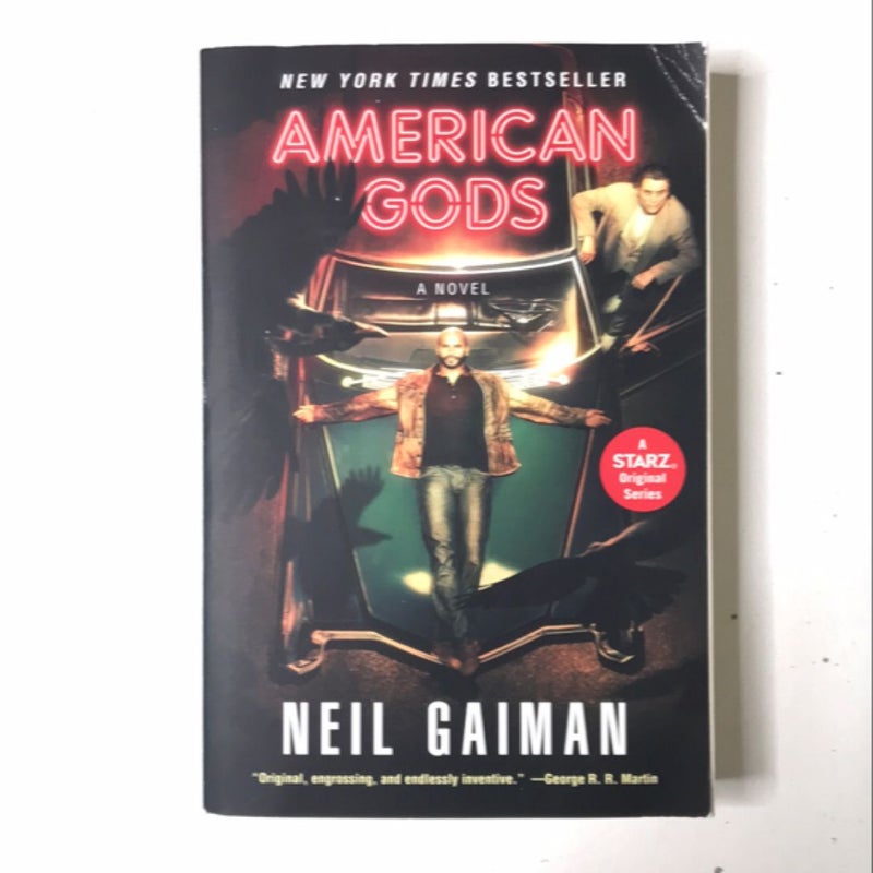 American Gods