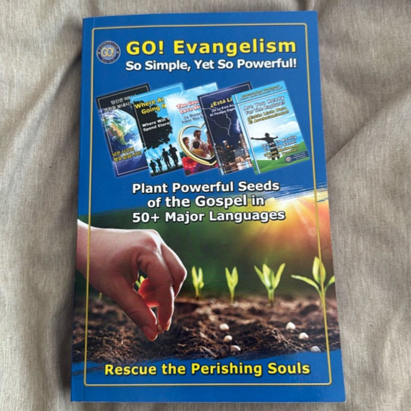 GO! Evangelism