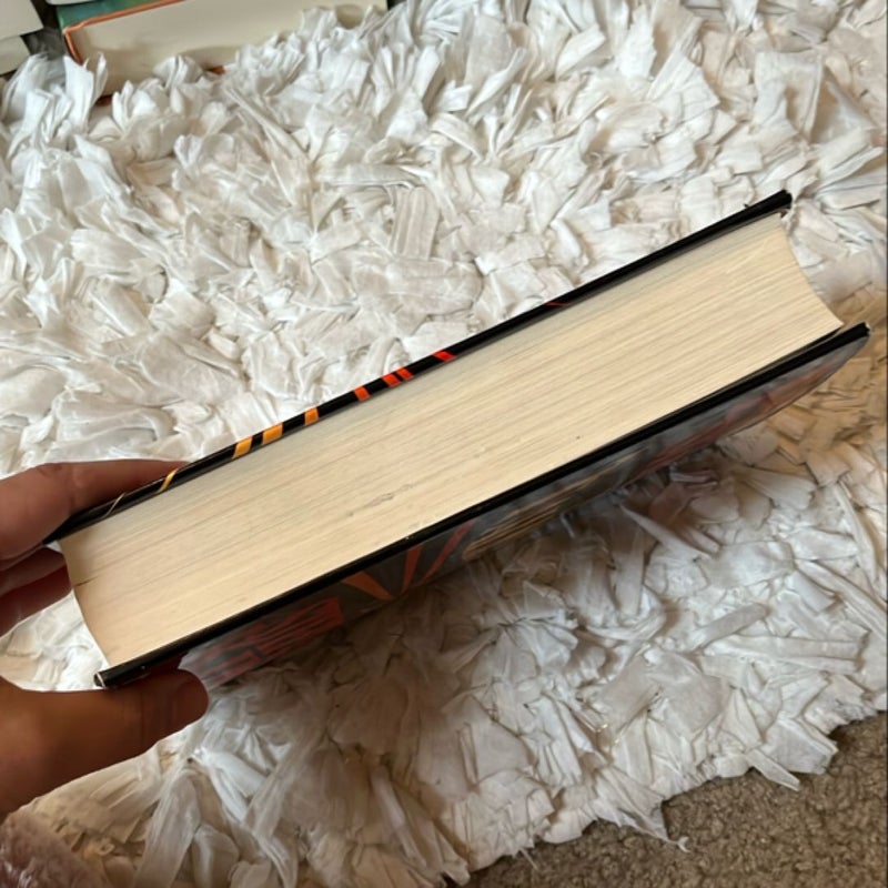 The Talisman 1st edition 