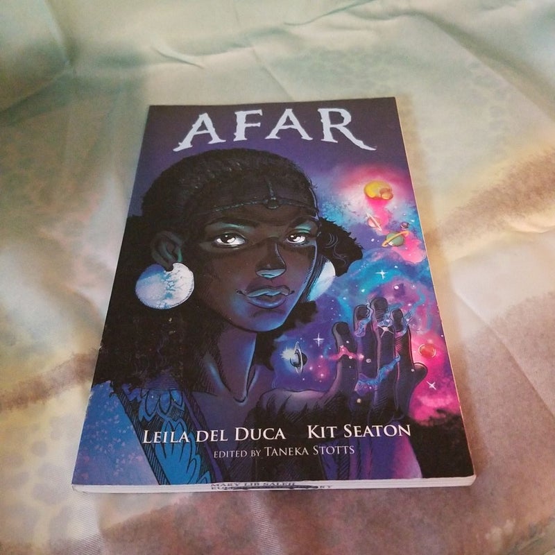 Afar