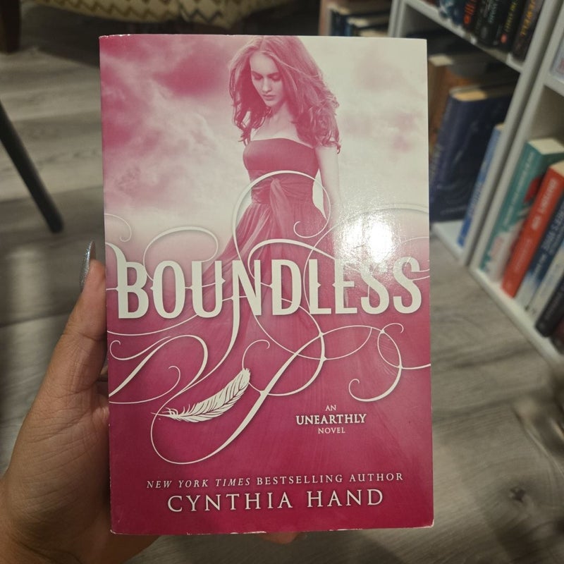 Boundless