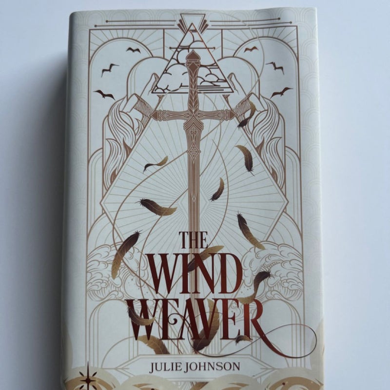 The Wind Weaver