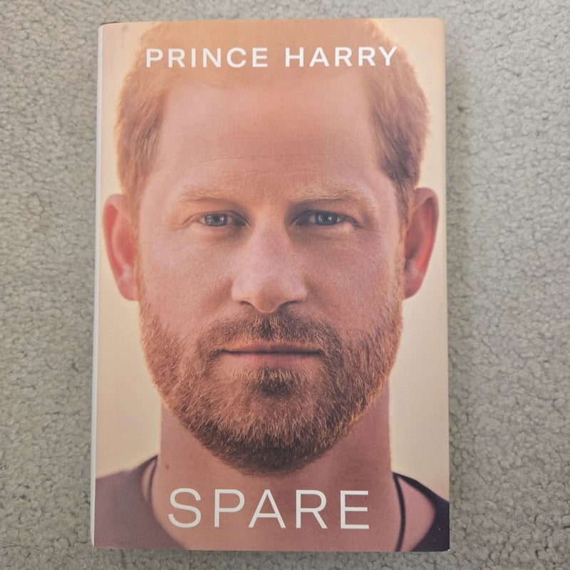 Spare