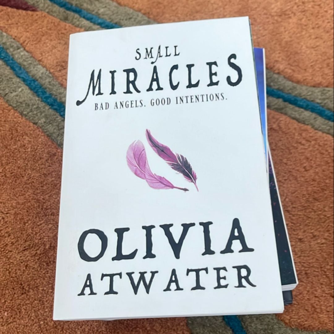Small Miracles