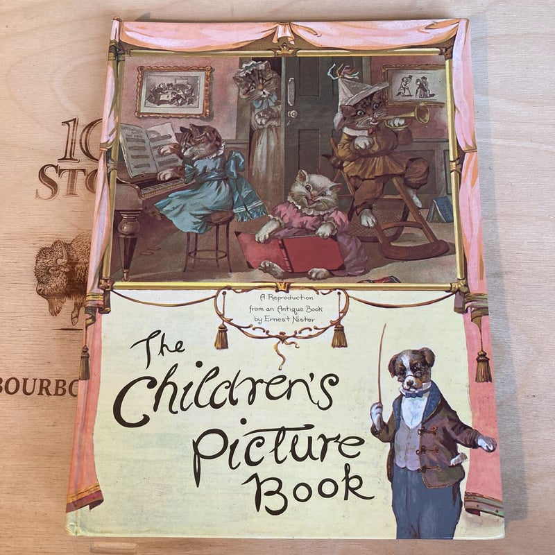 The Children's Picture Book