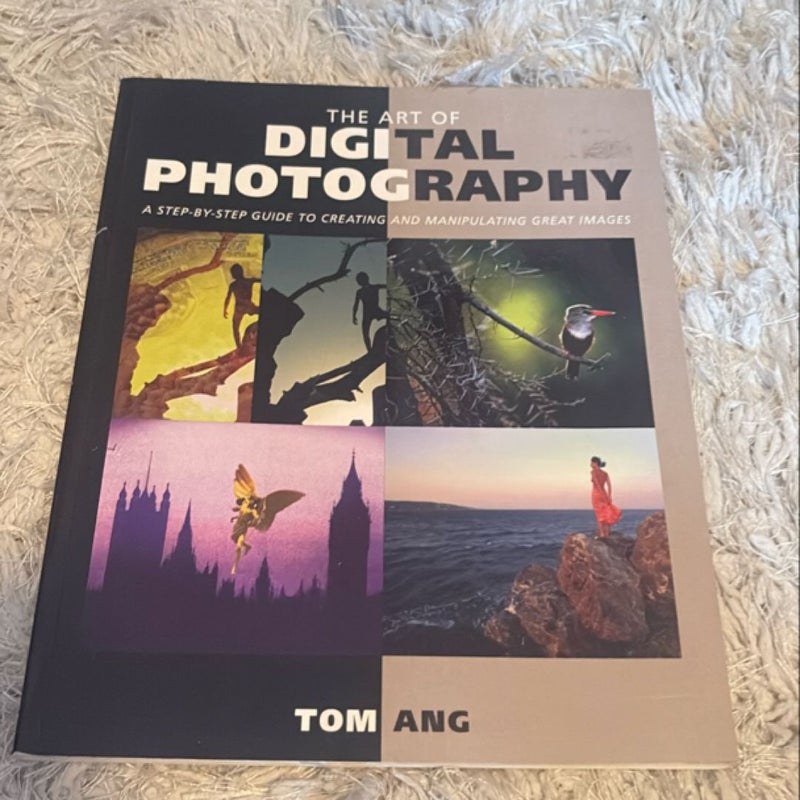 The Art of Digital Photography