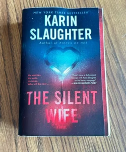 The Silent Wife