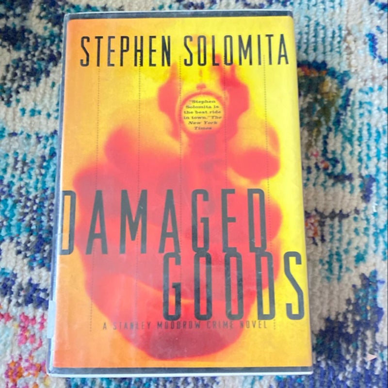 Damaged Goods