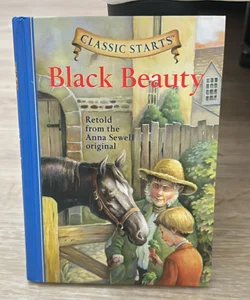 Classic Starts®: Black Beauty