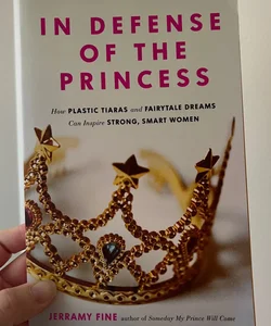 In Defense of the Princess