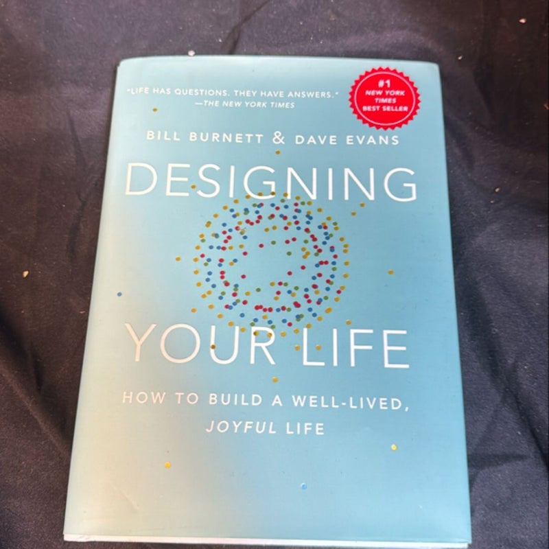 Designing Your Life