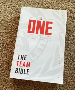 Team Bible: One Edition