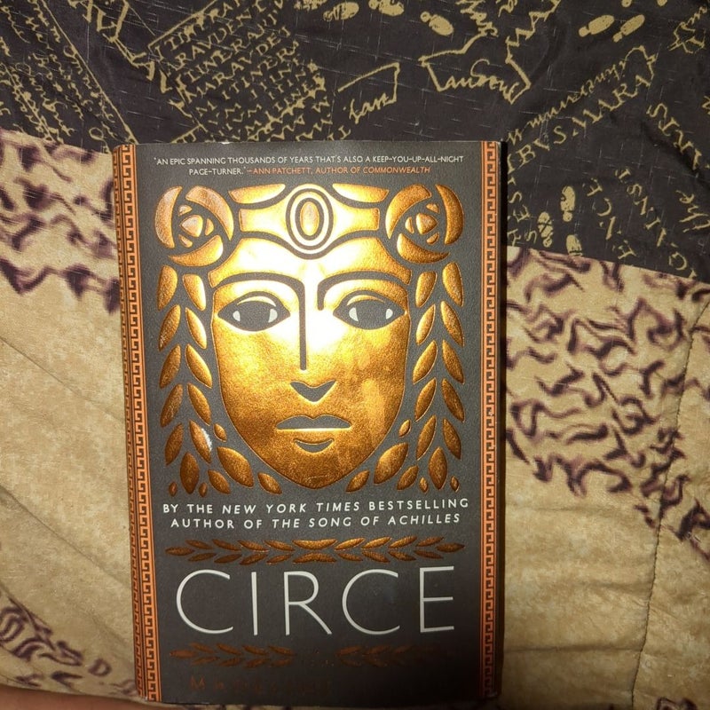 Circe