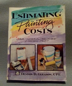 Estimating Painting Costs