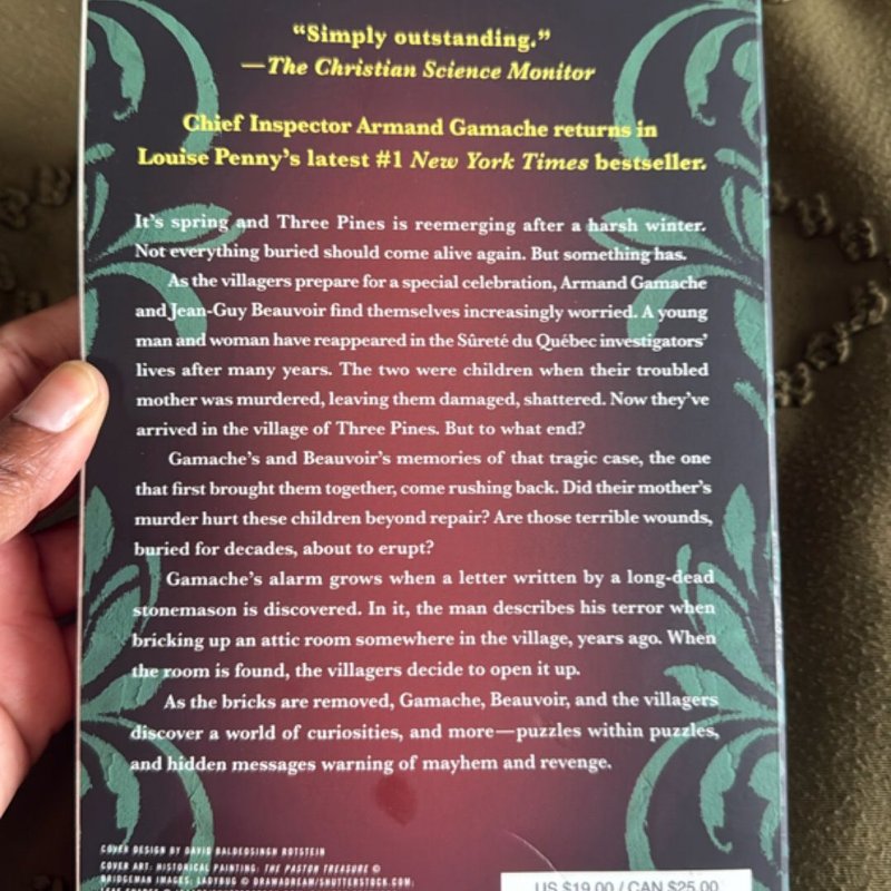 A World of Curiosities