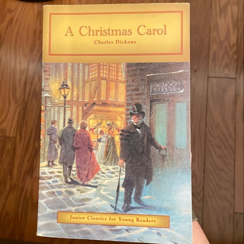 A Christmas Carol