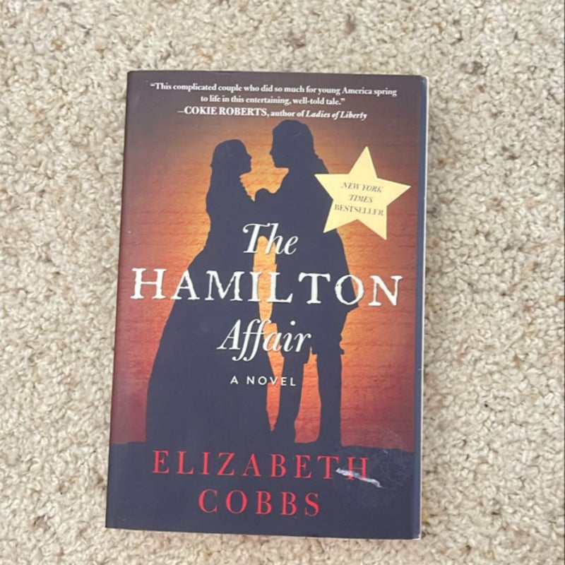 The Hamilton Affair