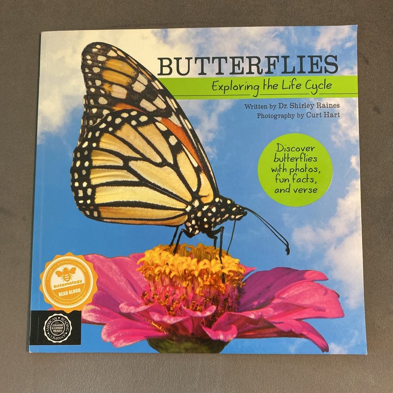 Butterflies