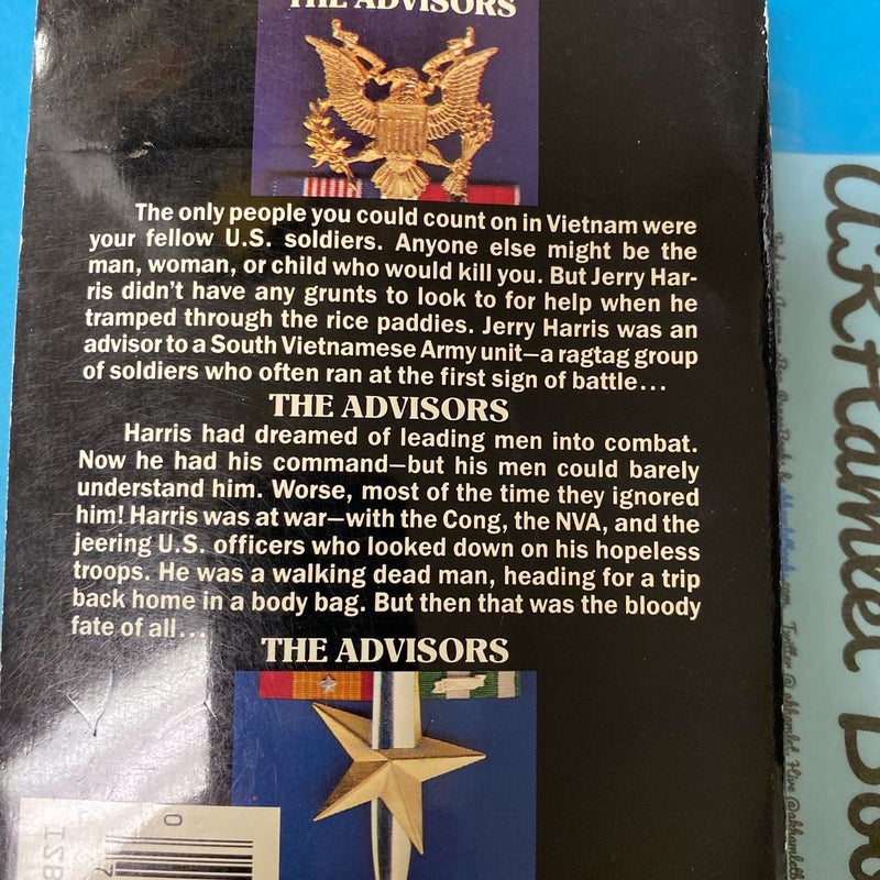 The Advisors