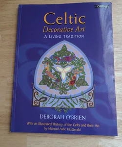 Celtic Decorative Art