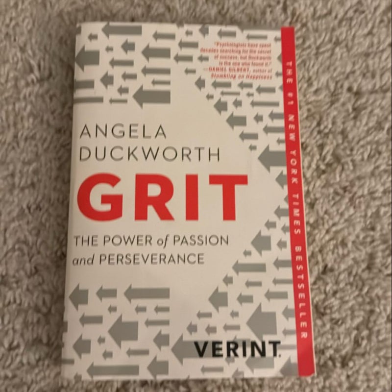 Grit