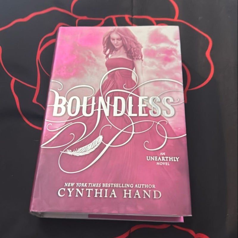 Boundless