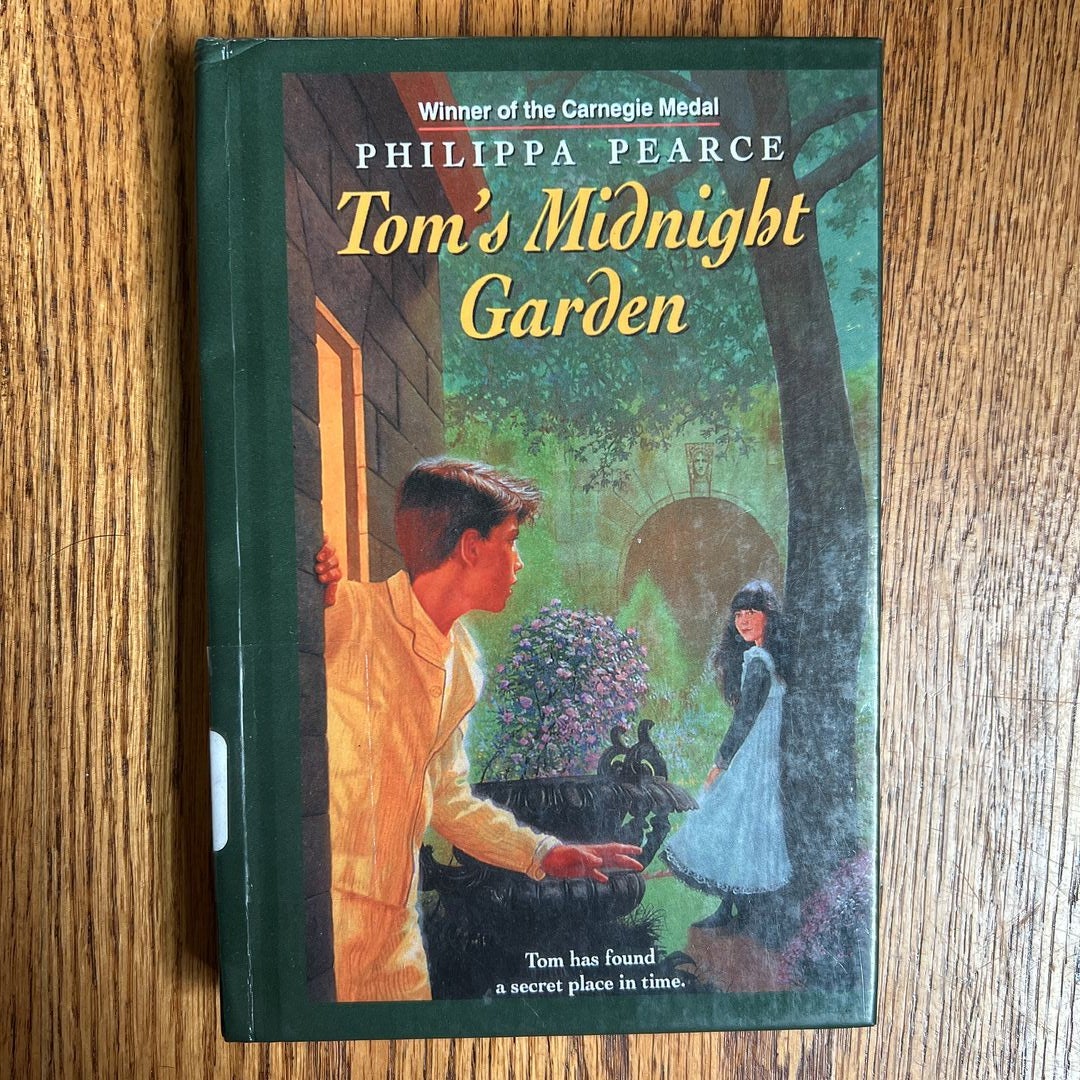 Tom's Midnight Garden