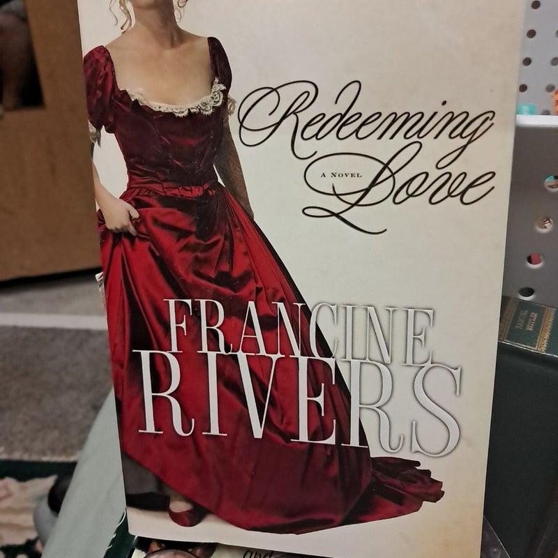 Redeeming Love
