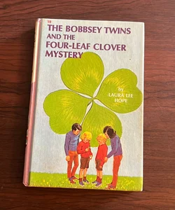 The Four-Leaf Clover Mystery