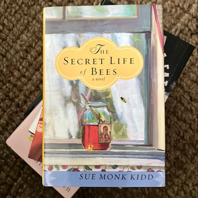 The Secret Life of Bees