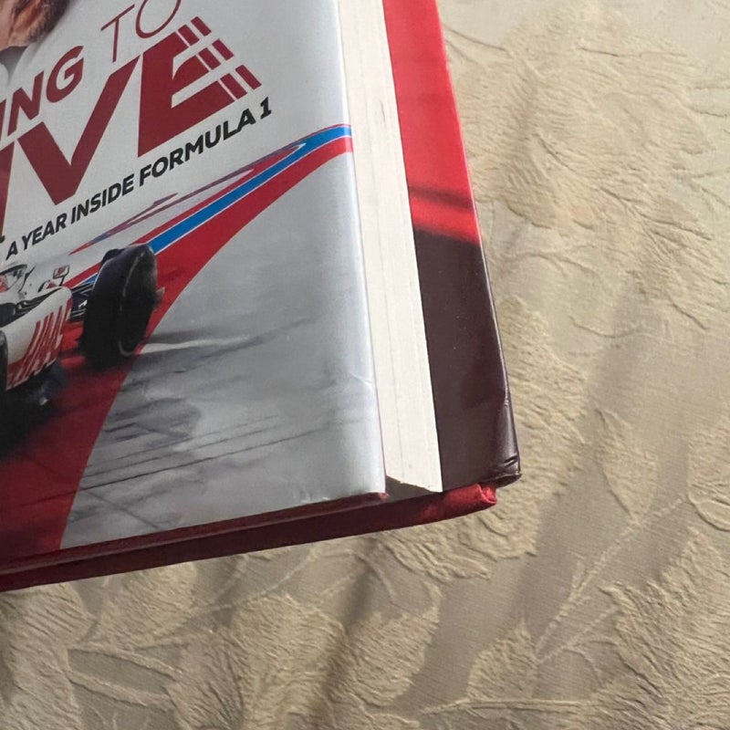 Surviving to Drive