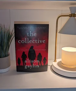 (SIGNED) The Collective