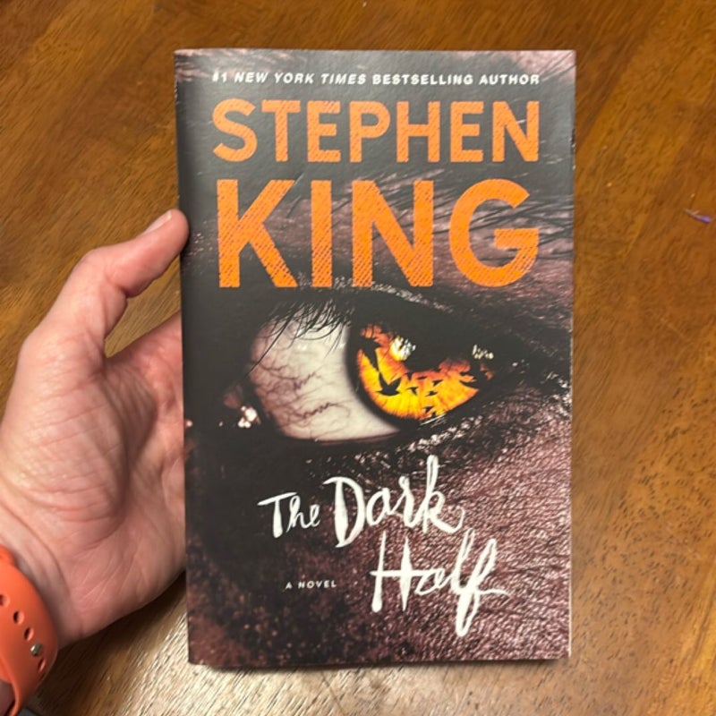 The Dark Half