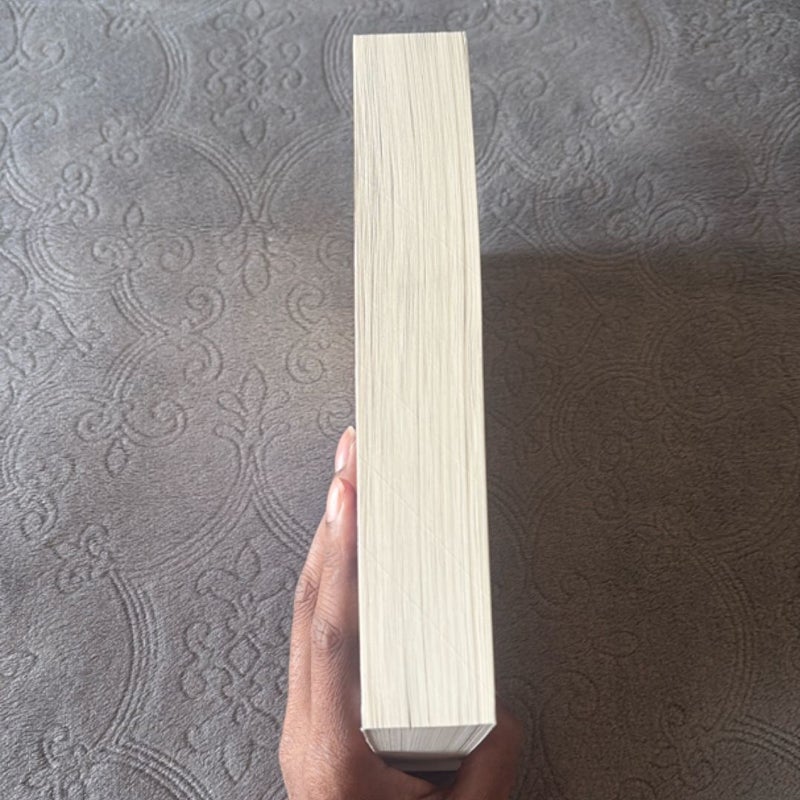 The Conditions of Will (UK Paperback)