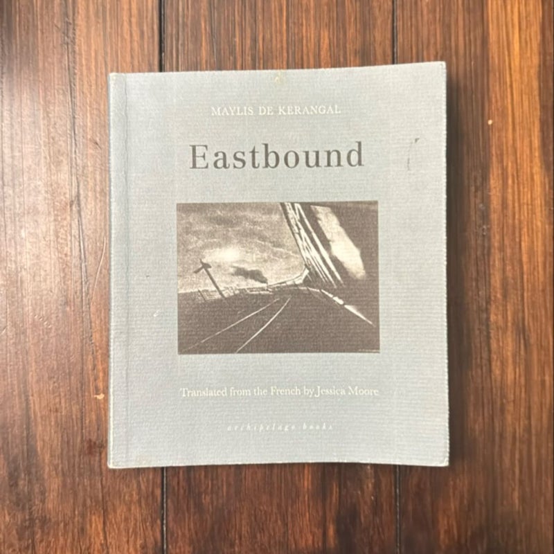 Eastbound
