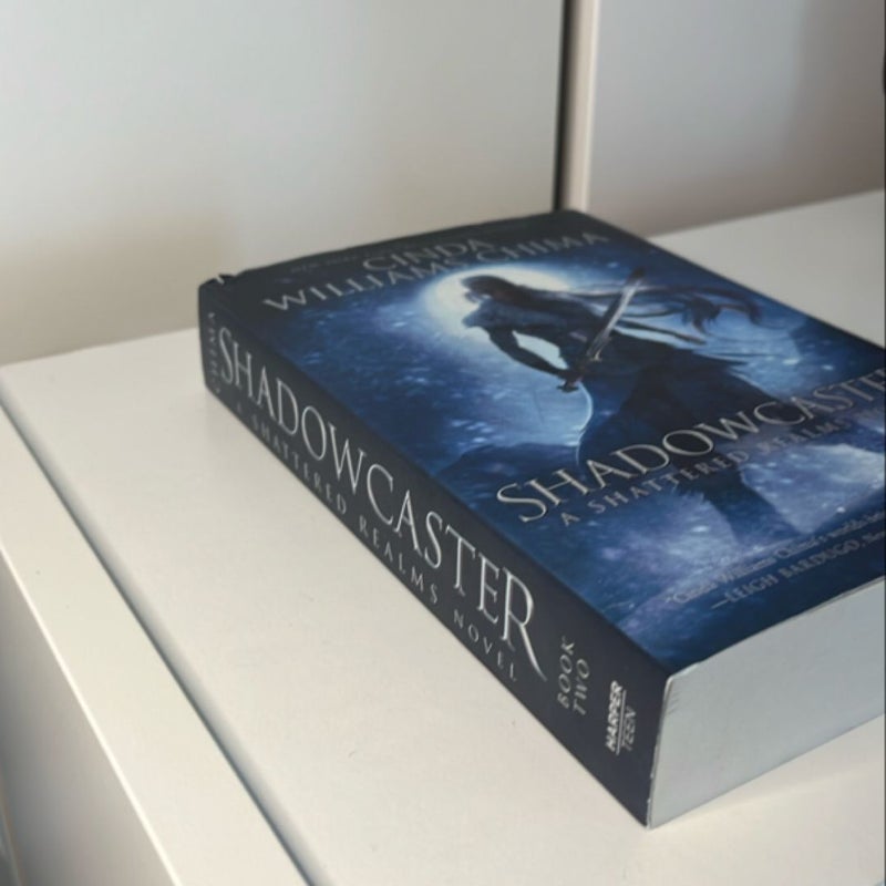 Shadowcaster