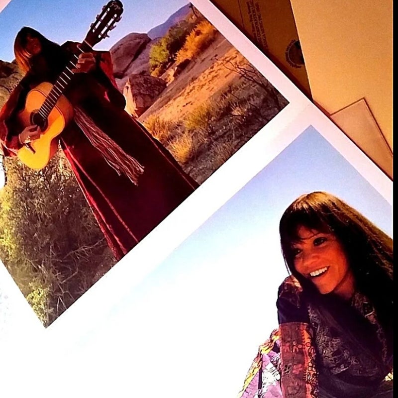 MELANIE (Stoneground Words) 12"Lp